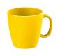Preview: tasse-23cl-kunststoff-gelb-pbt